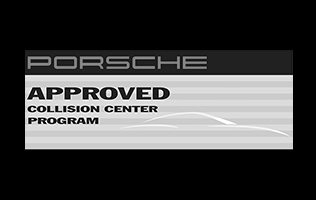 Porsche Approved Collusion Center Program